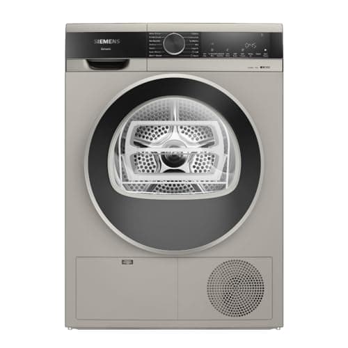 Siemens 8kg Condenser Tumble Dryer WP31G208IN