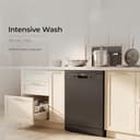 Midea MDWPF1301F(B) IN 13 Place Settings Dishwasher view 9