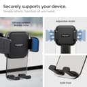 Spigen Dashboard & Windshield view 4