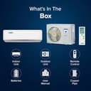 Blue Star 1.5 Ton 3 Star Inverter Split AC (5-in-1, IA318ZXU) view 10