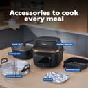 Philips OneChef 6L Smart All-in-One Cooking Device view 8
