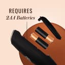 Sleepy Owl Milk Frother view 4