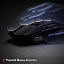 SteelSeries QcK XXL Gaming Mouse Pad view 7