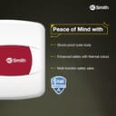 AO Smith 10 Litre 5 Star Storage Water Heater view 7