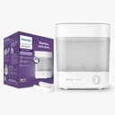 Philips Avent 3-in-1 Electric Steam Sterilizer view 1
