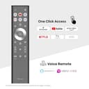 Hisense E7Q PRO 55' (QLED 2026) view 7