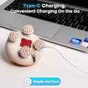 Arboleaf Electric Scalp Massager view 5