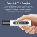 MEXYBE TDS Meter Digital Water Tester (0-9990ppm) view 6