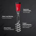 Better Home Fumato 1500W Immersion Rod view 3