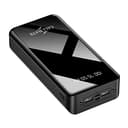 CALLMATE 30000mAh 15W Power Bank