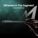 Samsung Galaxy M56 5G (8GB/256GB) view 3