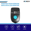 Reach Apollo Spin Bike view 4