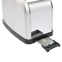 Russell Hobbs 18780 850W Stainless Steel 2-Slice Pop-up Toaster view 3
