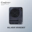 Havells Comforter GHRFHAGW200 Heat Convector view 5