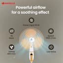 Havells Sprint 400mm BLDC Pedestal Fan view 6