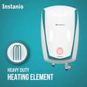 Havells Instanio 10L Storage Water Heater view 4
