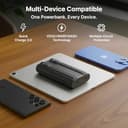 pTron Dynamo Storm 20000mAh view 6