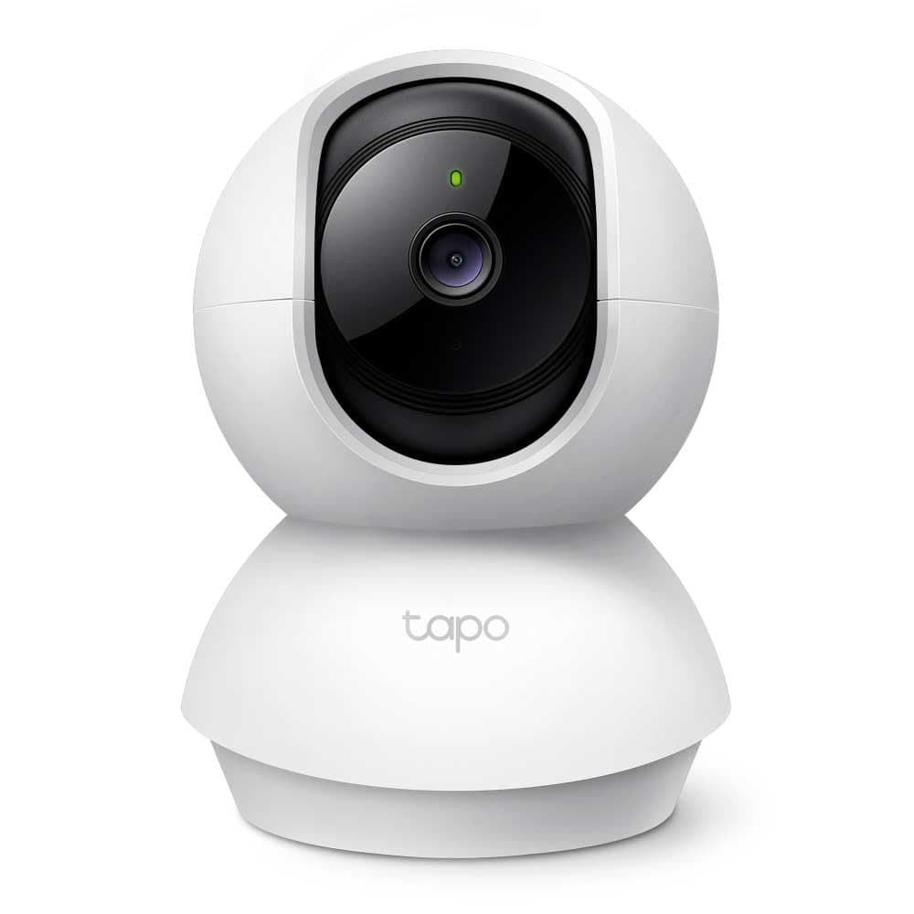 TP-Link Tapo C200 Pan/Tilt Home Security Wi-Fi Camera