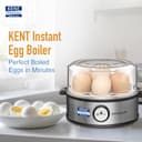 KENT Instant Egg Boiler view 3
