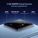 realme GT 7 (8GB/256GB) view 3