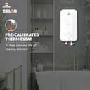 Standard By Havells Calor 5 Litre Instant Water Geyser view 4