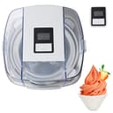 Kitchenif Digital Ice Cream Maker (1.5L) view 3