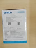 Omron HEM 7124 Fully Automatic BP Monitor view 8
