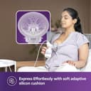 Philips Avent Single Electric Breast Pump SCF323 view 2