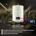 V-Guard Divino DG 15L view 2