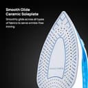 Wipro Elato 2-in-1 Cord+Cordless Steam Iron view 3