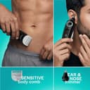 Gillette Series 3 All-in-One (by Braun) view 3