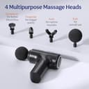 Caresmith Charge Go Massage Gun view 2