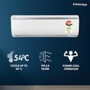 Daikin 1.5 Ton 4 Star Inverter Split AC (FTKP50XV) view 2