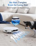 ECOVACS DEEBOT T50 PRO Omni view 8