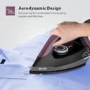 Havells Blaze 2KG Heavy Weight 1250W Dry Iron view 3