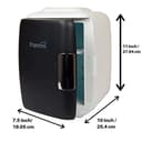 Tropicool PortaChill 5L Portable Mini Fridge view 4