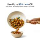 SOLARA Belmont Ceramic 3-Piece Combo view 5