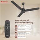 Havells FAB BLDC Ceiling Fan 1200mm view 2