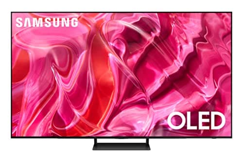 Samsung S90C 65' QD-OLED (QA65S90CAKLXL)