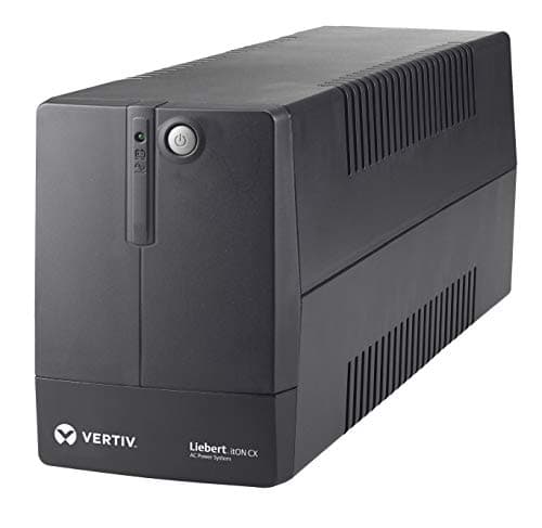 Vertiv Liebert ITON CX 600VA