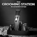 Beardo Chrome Beast Multi-Groomer view 9