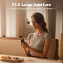 SJCAM C300 4K Action Camera view 9