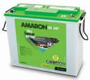 Amaron Current AR200TT54 200Ah Tall Tubular view 2