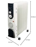 Morphy Richards OFR 11F view 7