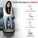 RoboTouch Pedizen Leg, Foot and Calf Massager view 3