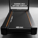 Durafit Ace Pro 4.5HP BLDC Treadmill view 4