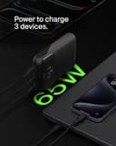 Belkin BoostCharge 65W 20000mAh Power Bank view 4