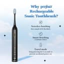 Perfora Rechargeable Smart Sonic view 5