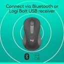 Logitech Signature M650 view 6