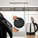 Prestige PKOSS Electric Kettle 1.5L view 5